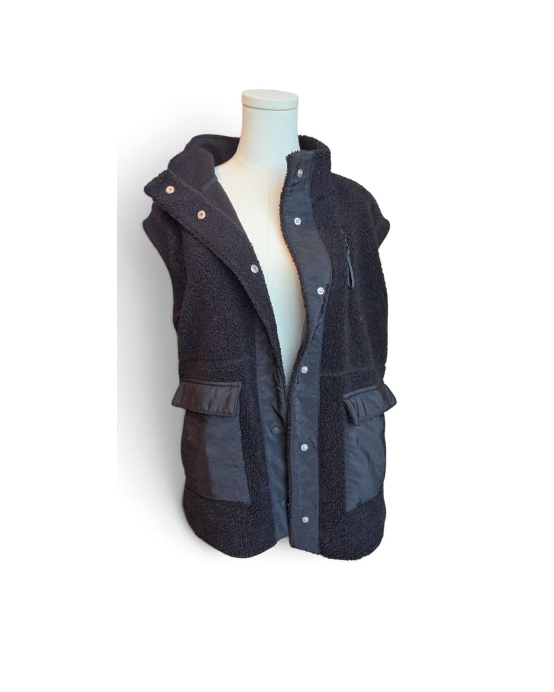 FLX Sherpa Utility Vest