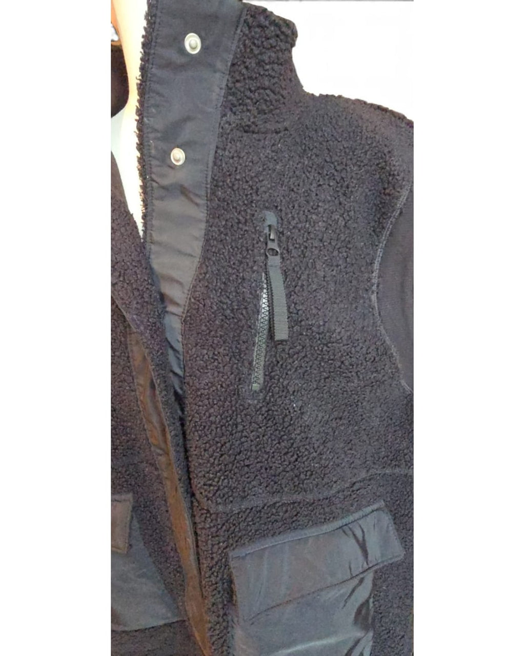 FLX Sherpa Utility Vest