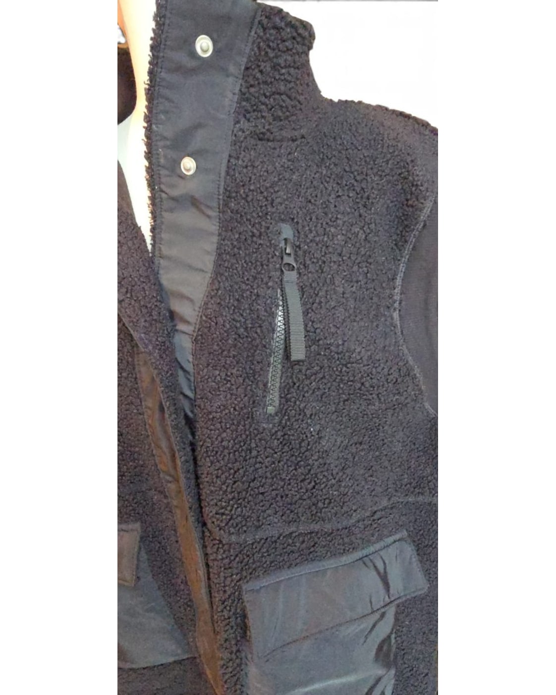 FLX Sherpa Utility Vest