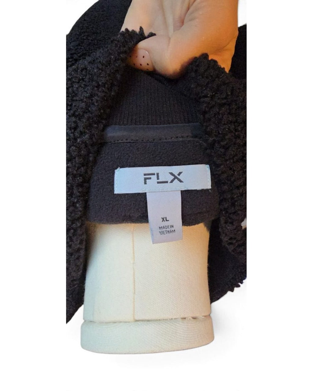 FLX Sherpa Utility Vest