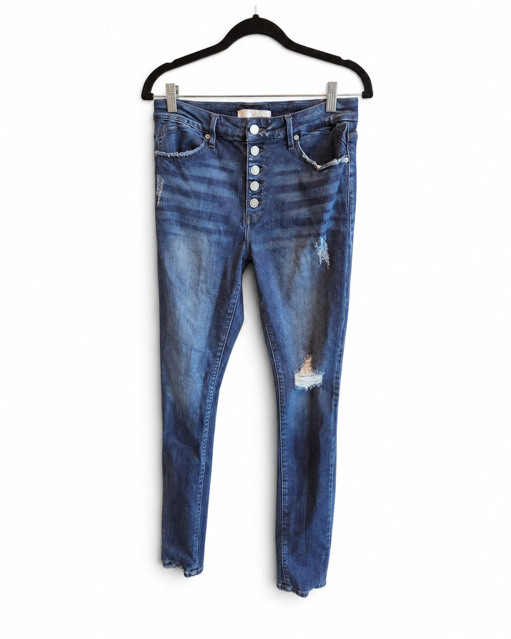 KanCan Donovan High Rise Super Skinny