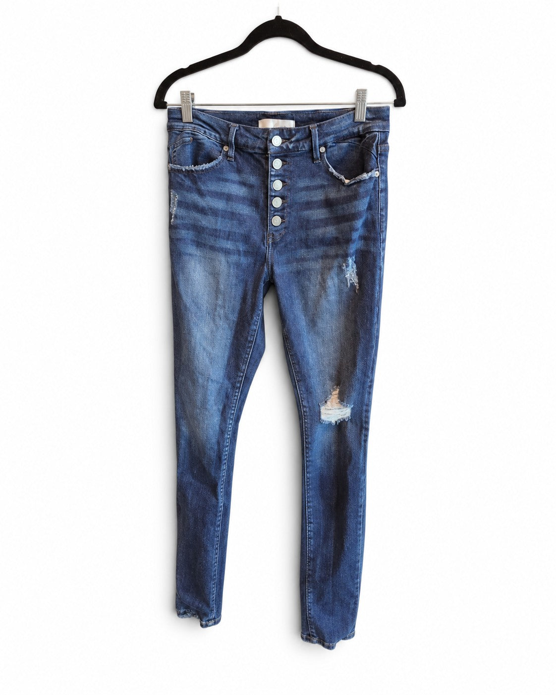 KanCan Donovan High Rise Super Skinny
