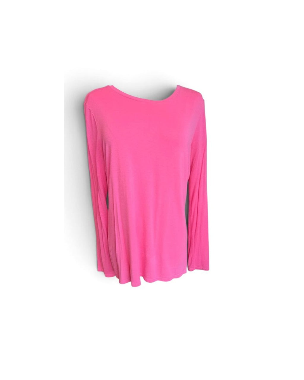myellement boutique Long Sleeve Crewneck Top