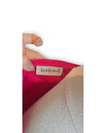 kettlewell Ruched Long-Sleeve Knit Top