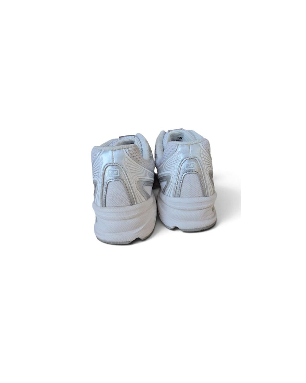 New Balance Mesh Running Sneakers