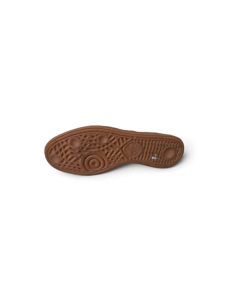 adidas Suede Gum-Sole Sneakers