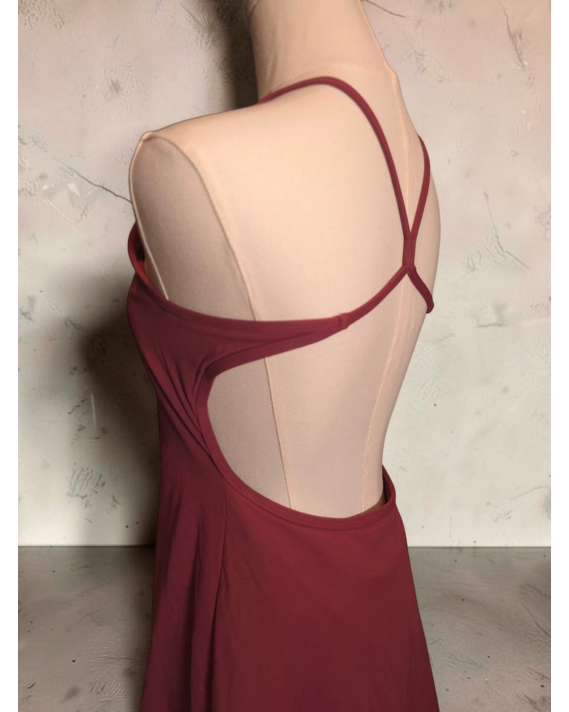 SET ACTIVE Sportbody Halter Mini Dress