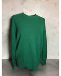 Charlie Side Bow Longline Sweater
