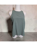 Lululemon Perforated Split Racerback Performance Tank