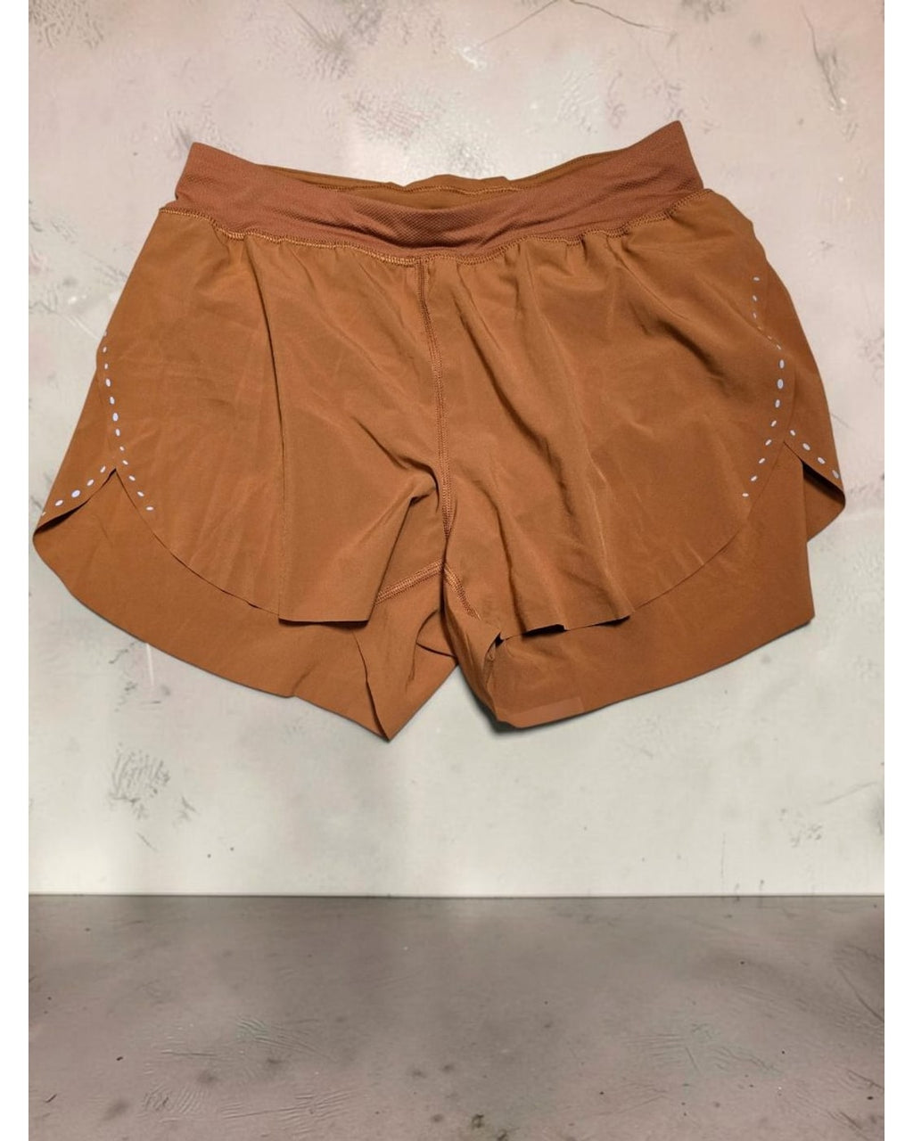 lululemon Reflective Running Shorts