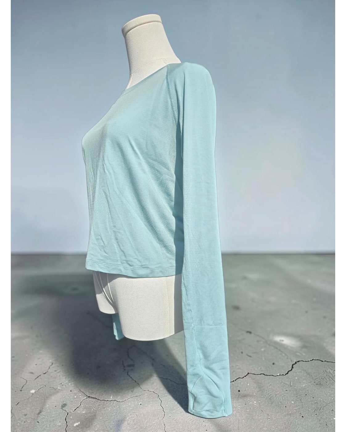lululemon Swiftly Tech Long Sleeve Shirt