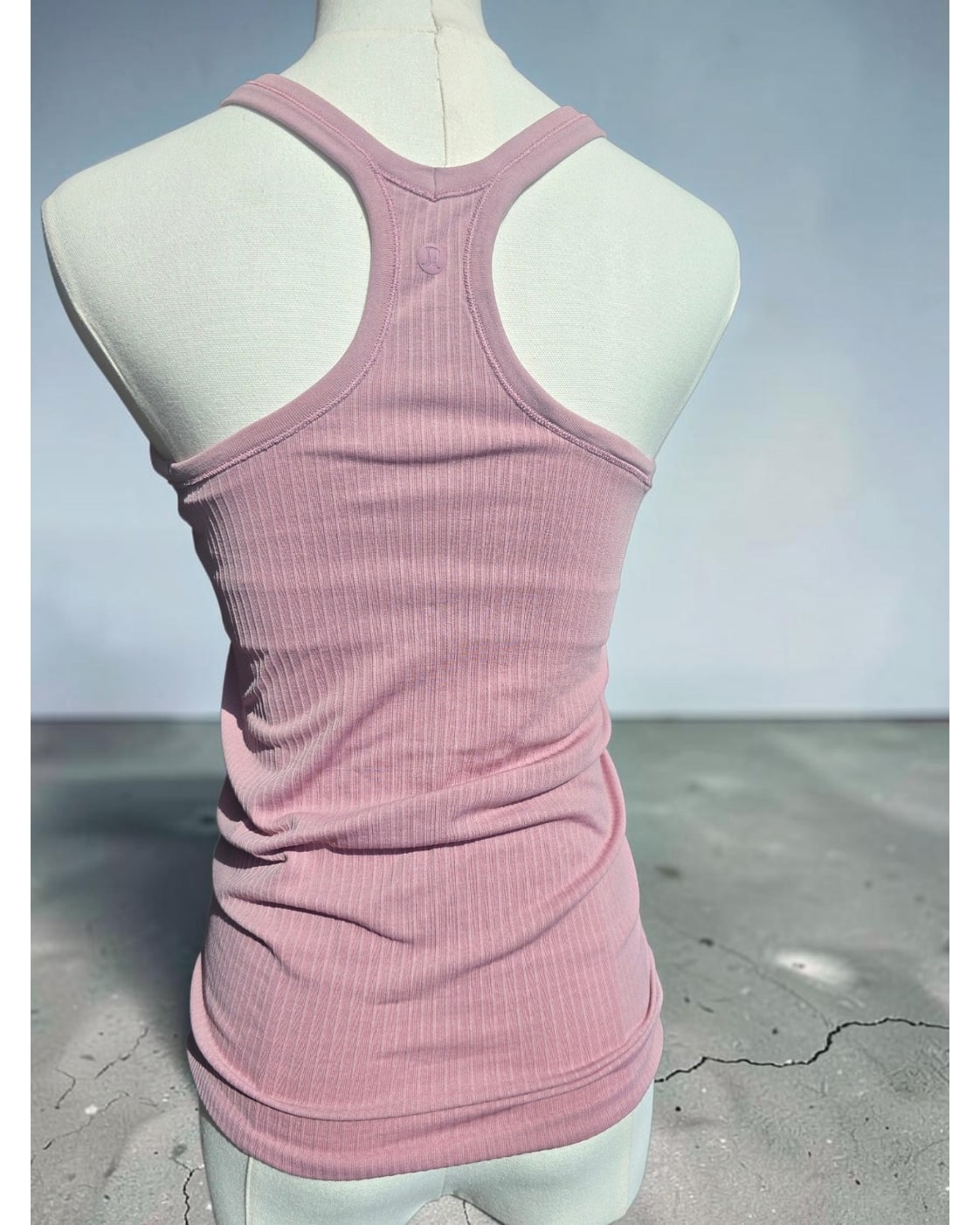 lululemon Ebb to Street Racerback Tank Top