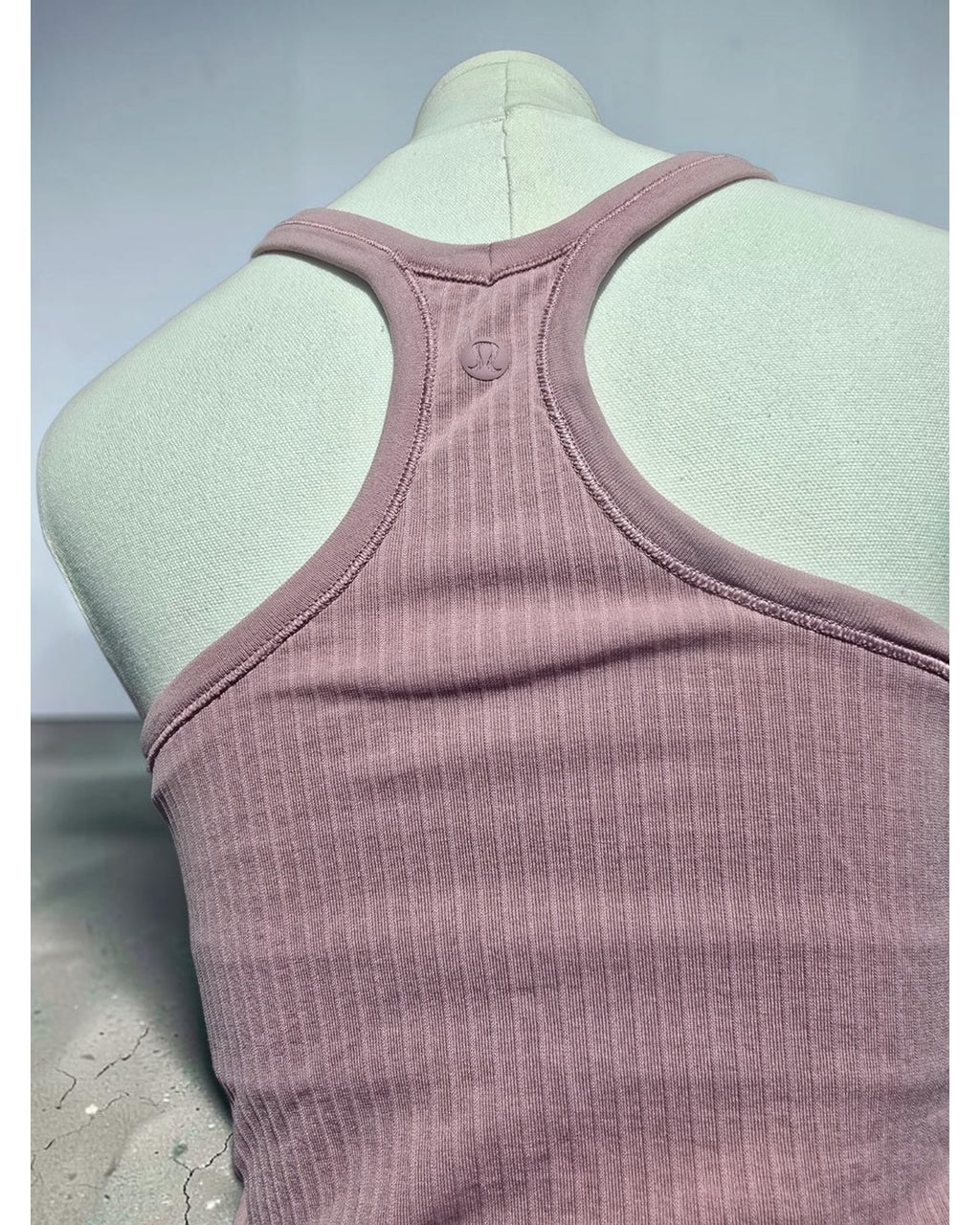 lululemon Ebb to Street Racerback Tank Top