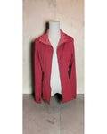 lululemon Hooded Ruched Jacket