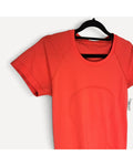 lululemon Swiftly Tech Short Sleeve Shirt