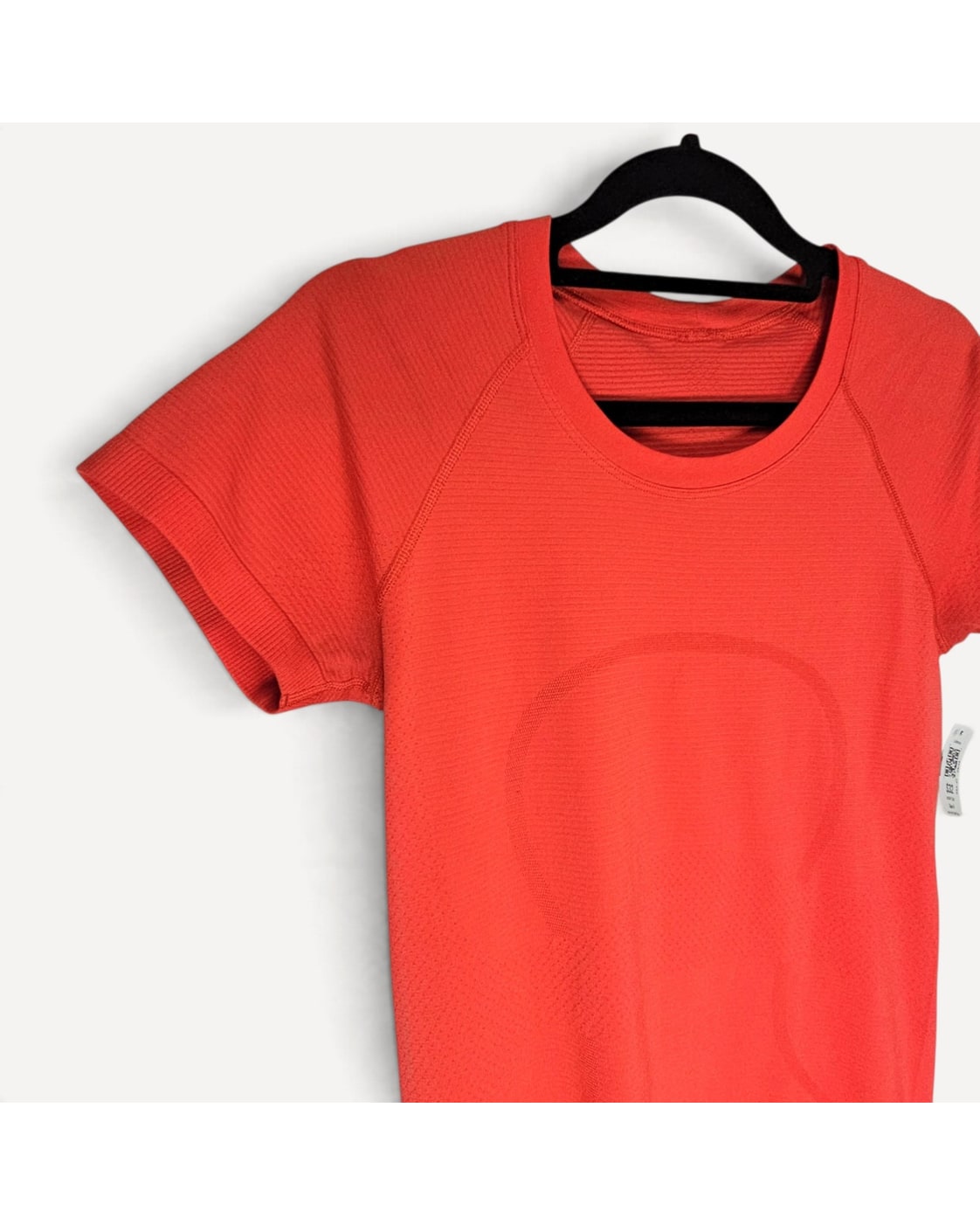 lululemon Swiftly Tech Short Sleeve Shirt