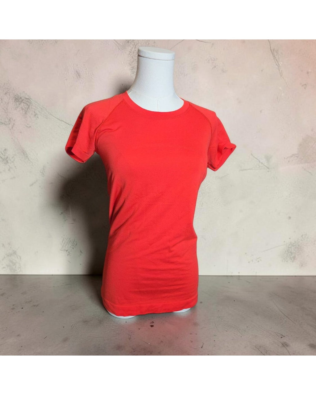 lululemon Swiftly Tech Short Sleeve Shirt