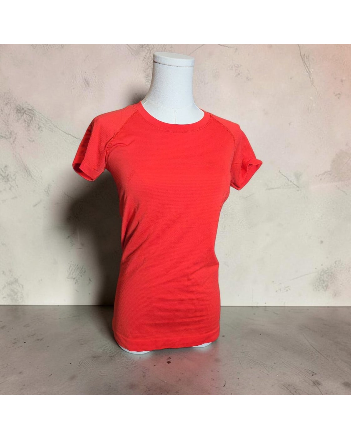 lululemon Swiftly Tech Short Sleeve Shirt