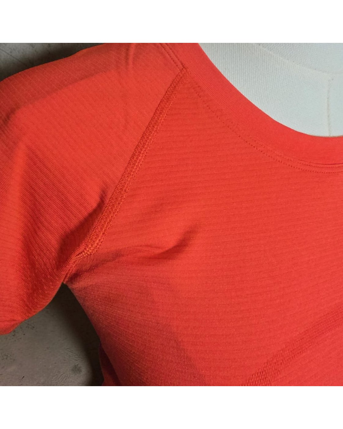 lululemon Swiftly Tech Short Sleeve Shirt
