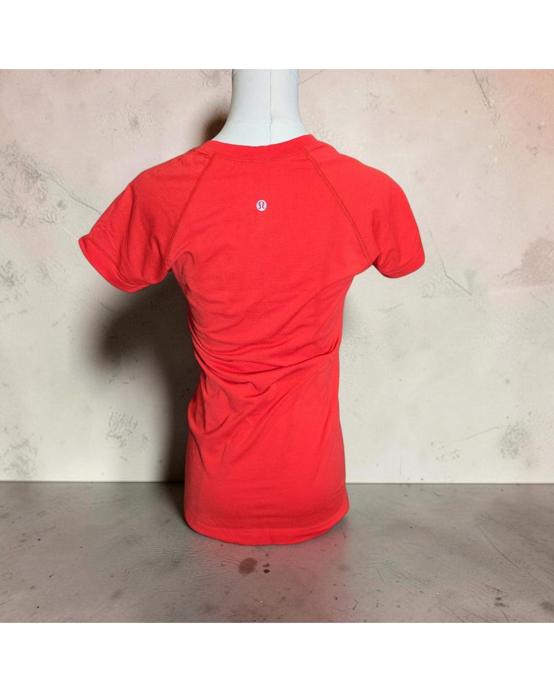 lululemon Swiftly Tech Short Sleeve Shirt