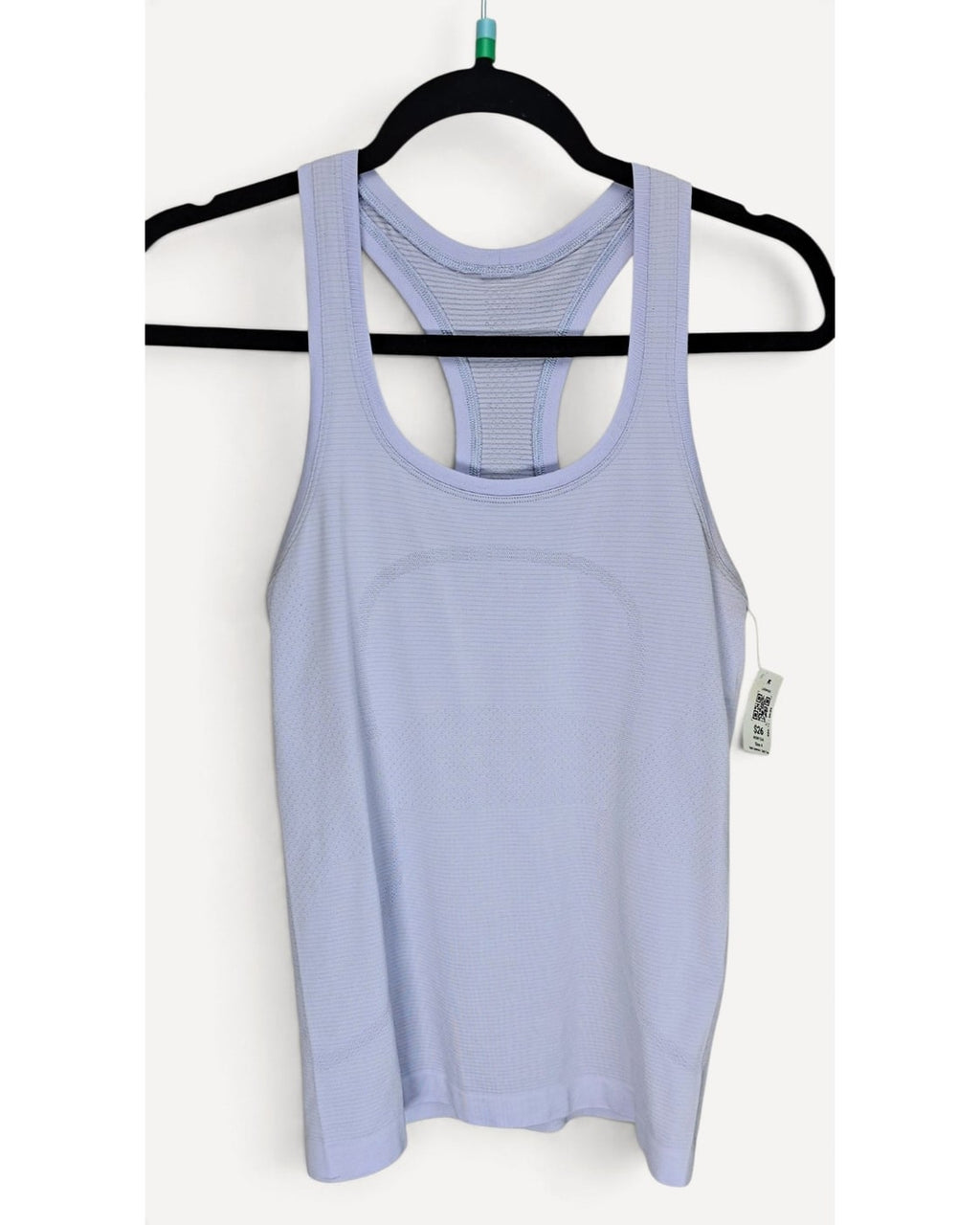 Racerback Performance Tank Top