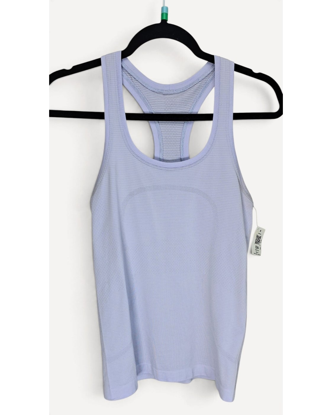 Racerback Performance Tank Top