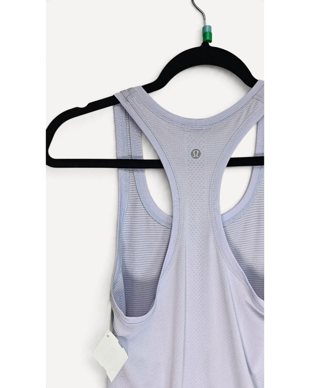 Racerback Performance Tank Top