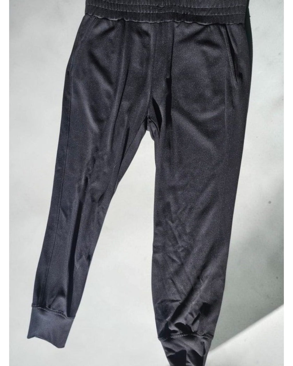 Tapered Ponte Joggers - Style# 3742
