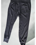 Tapered Ponte Joggers - Style# 3742
