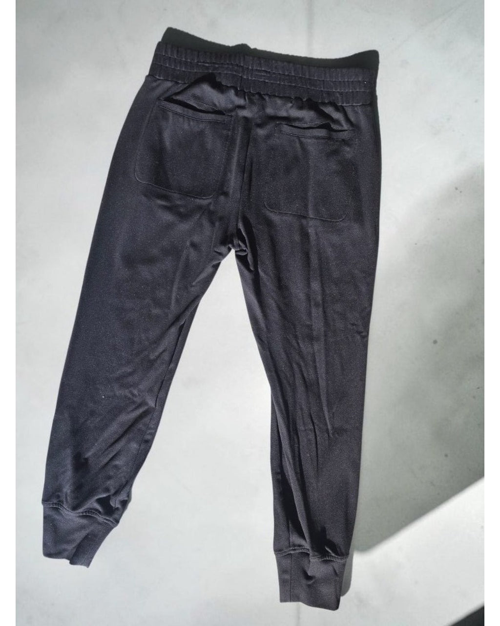 Tapered Ponte Joggers - Style# 3742