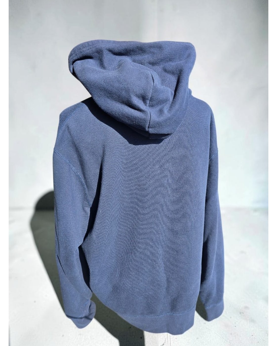 POLO RALPH LAUREN Fleece Pullover Hoodie