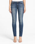 Paige Bel Air Skinny Jeans