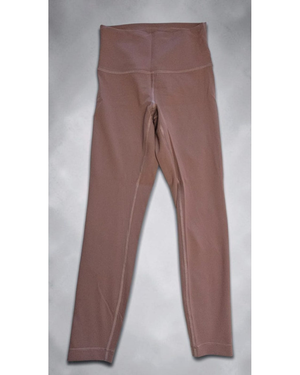 lululemon Wunder Train High-Rise Tight 25" - Style# LW5CQDS
