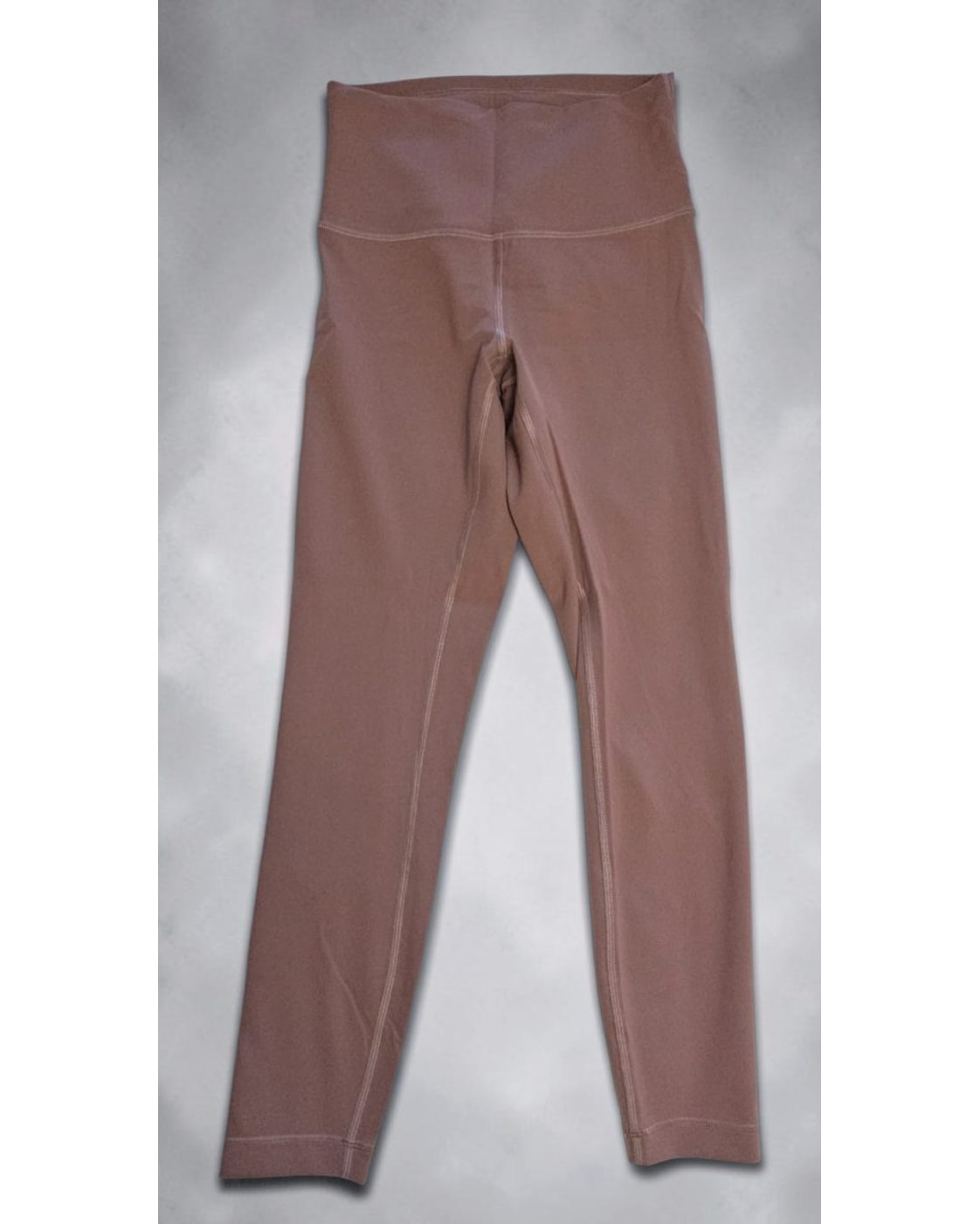 lululemon Wunder Train High-Rise Tight 25" - Style# LW5CQDS