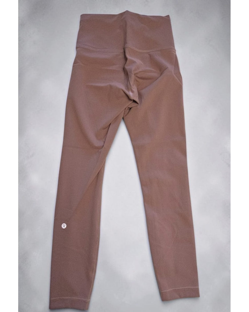 lululemon Wunder Train High-Rise Tight 25" - Style# LW5CQDS