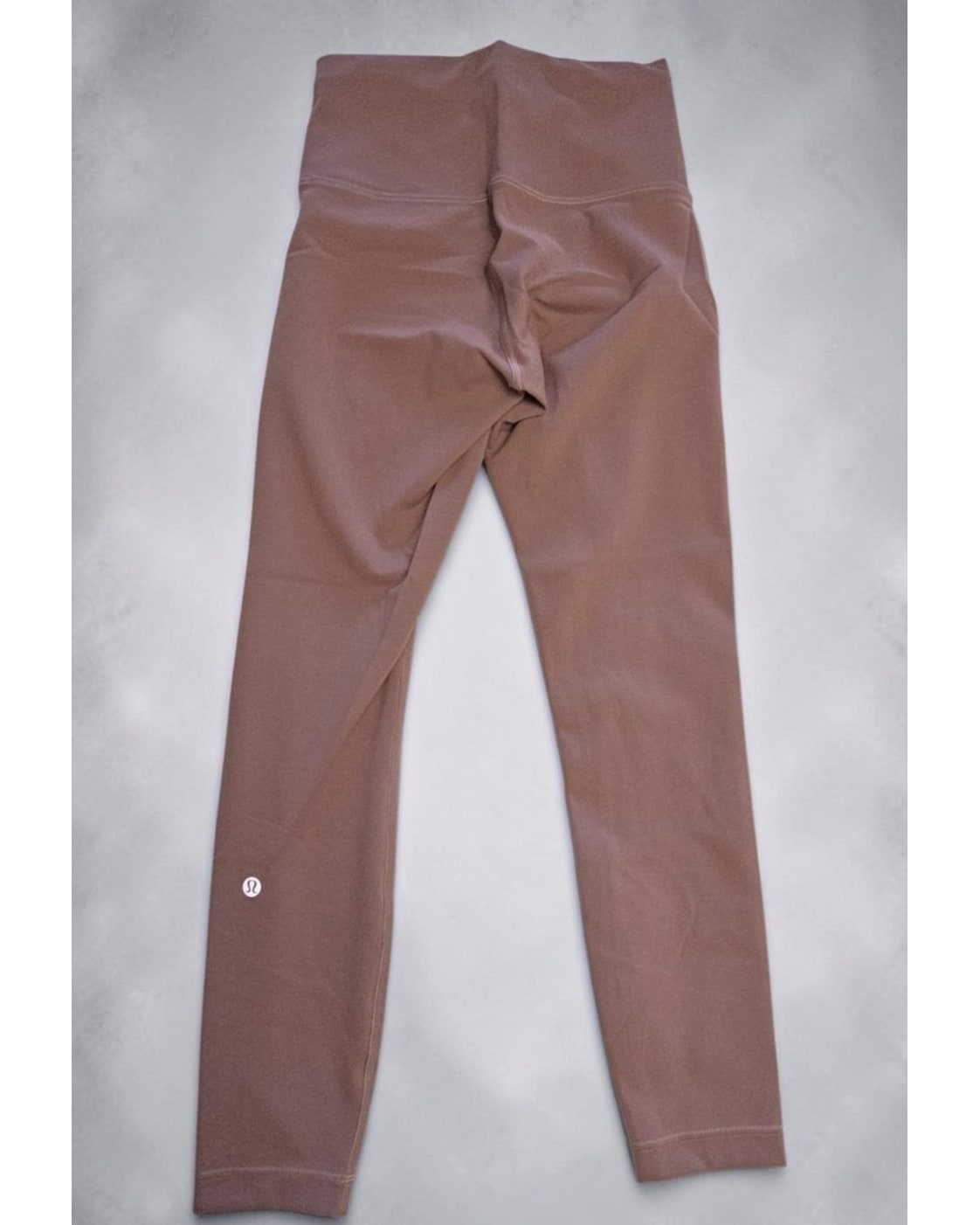lululemon Wunder Train High-Rise Tight 25" - Style# LW5CQDS