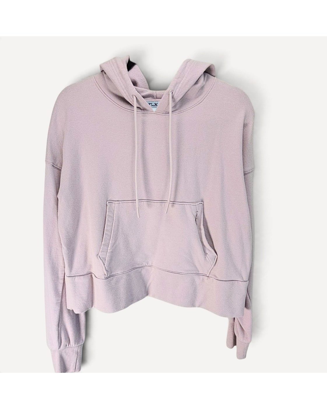 FLX Hoodie