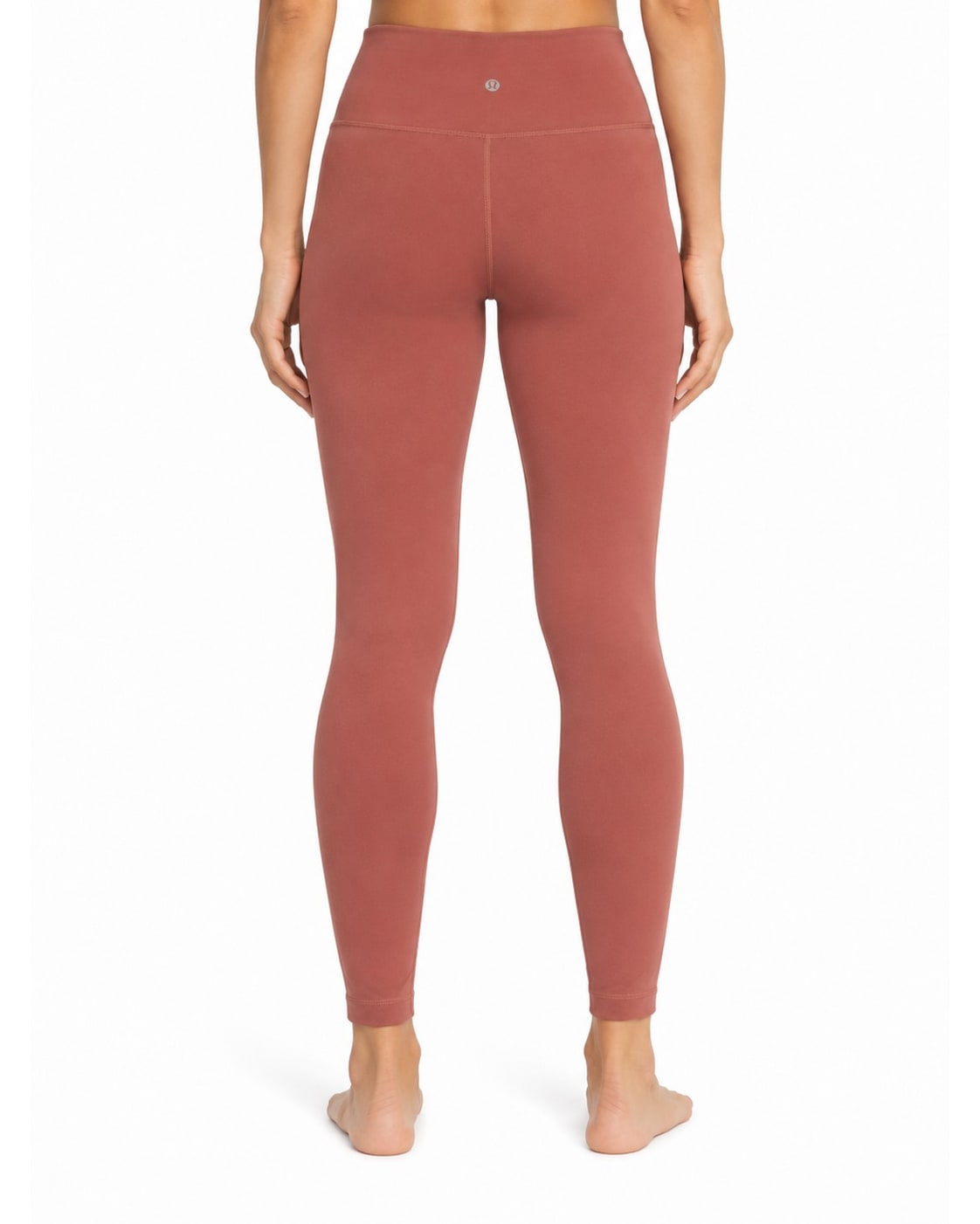 lululemon Wunder Train Contour Fit High-Rise Tight 25" - Style# LW5DZRS