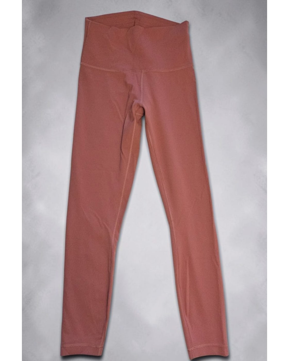 lululemon Wunder Train Contour Fit High-Rise Tight 25" - Style# LW5DZRS