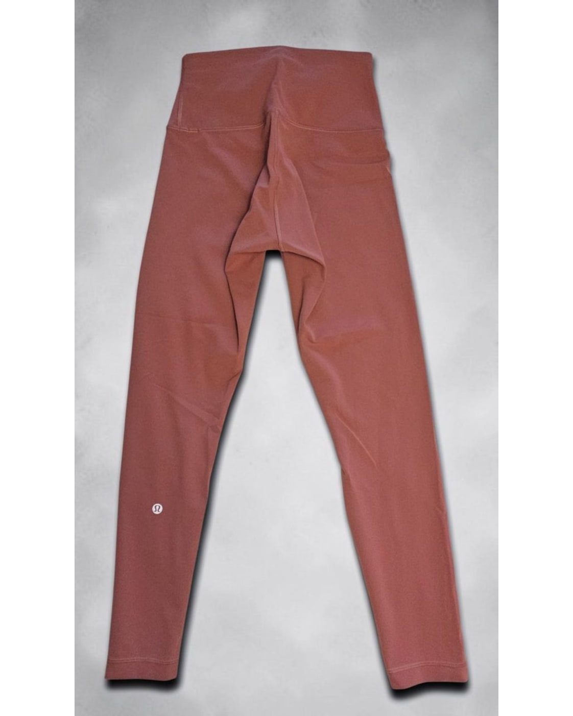 lululemon Wunder Train Contour Fit High-Rise Tight 25" - Style# LW5DZRS