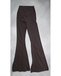 OFFLINE by Aerie Crossover Flare Leggings
