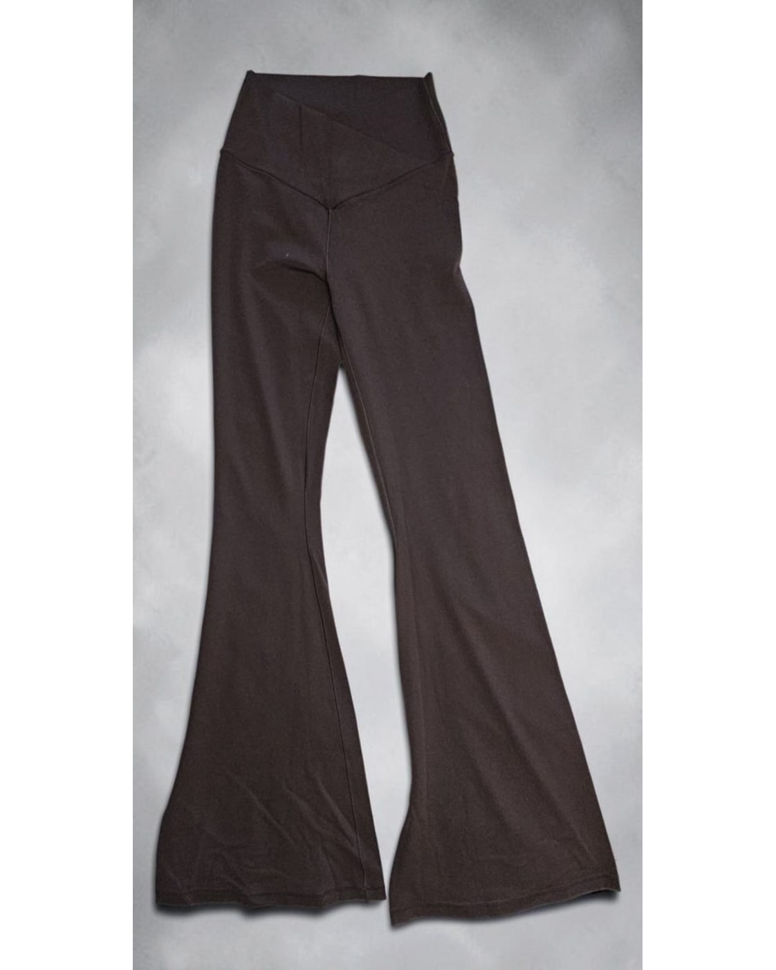 OFFLINE by Aerie Crossover Flare Leggings