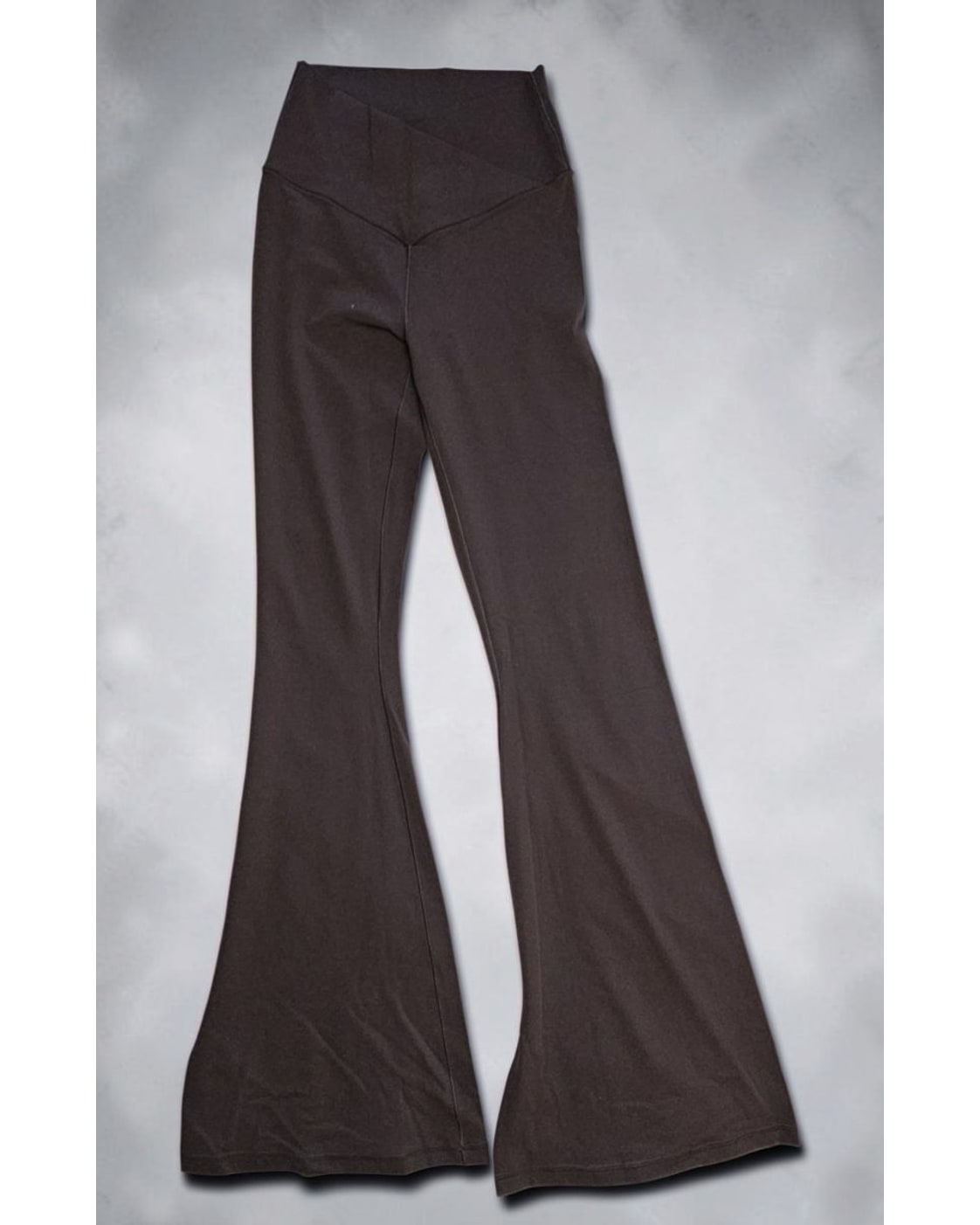 OFFLINE by Aerie Crossover Flare Leggings
