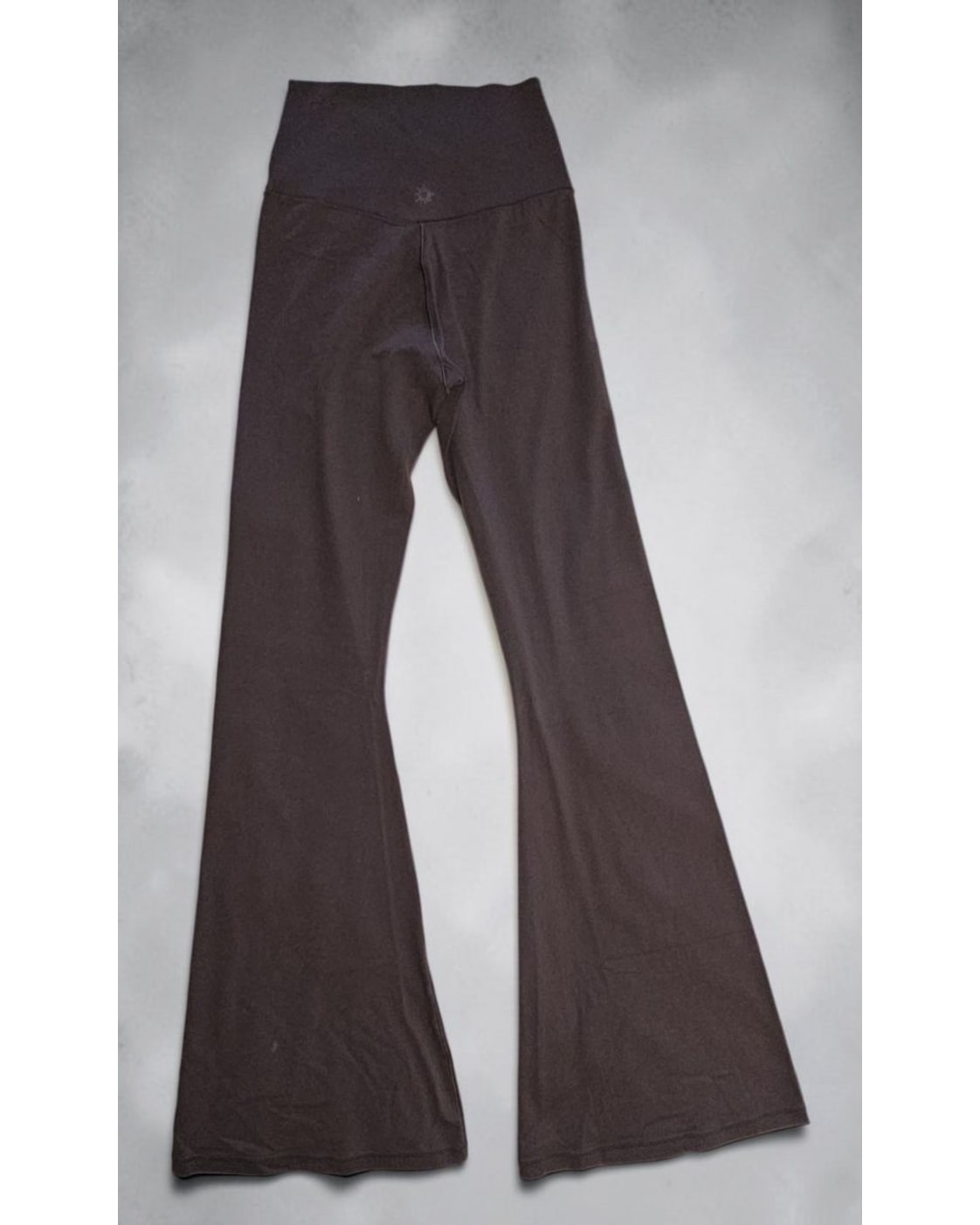 OFFLINE by Aerie Crossover Flare Leggings