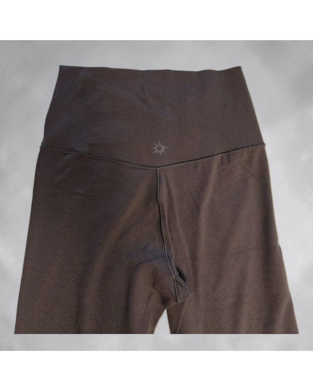 OFFLINE by Aerie Crossover Flare Leggings