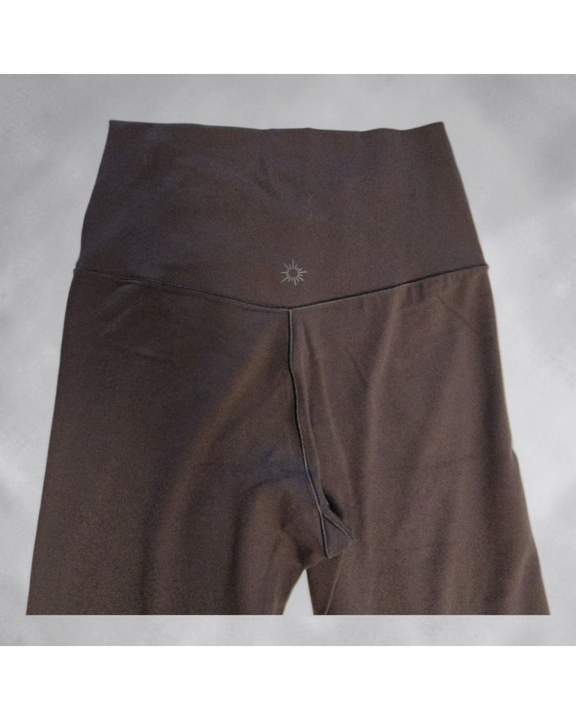 OFFLINE by Aerie Crossover Flare Leggings