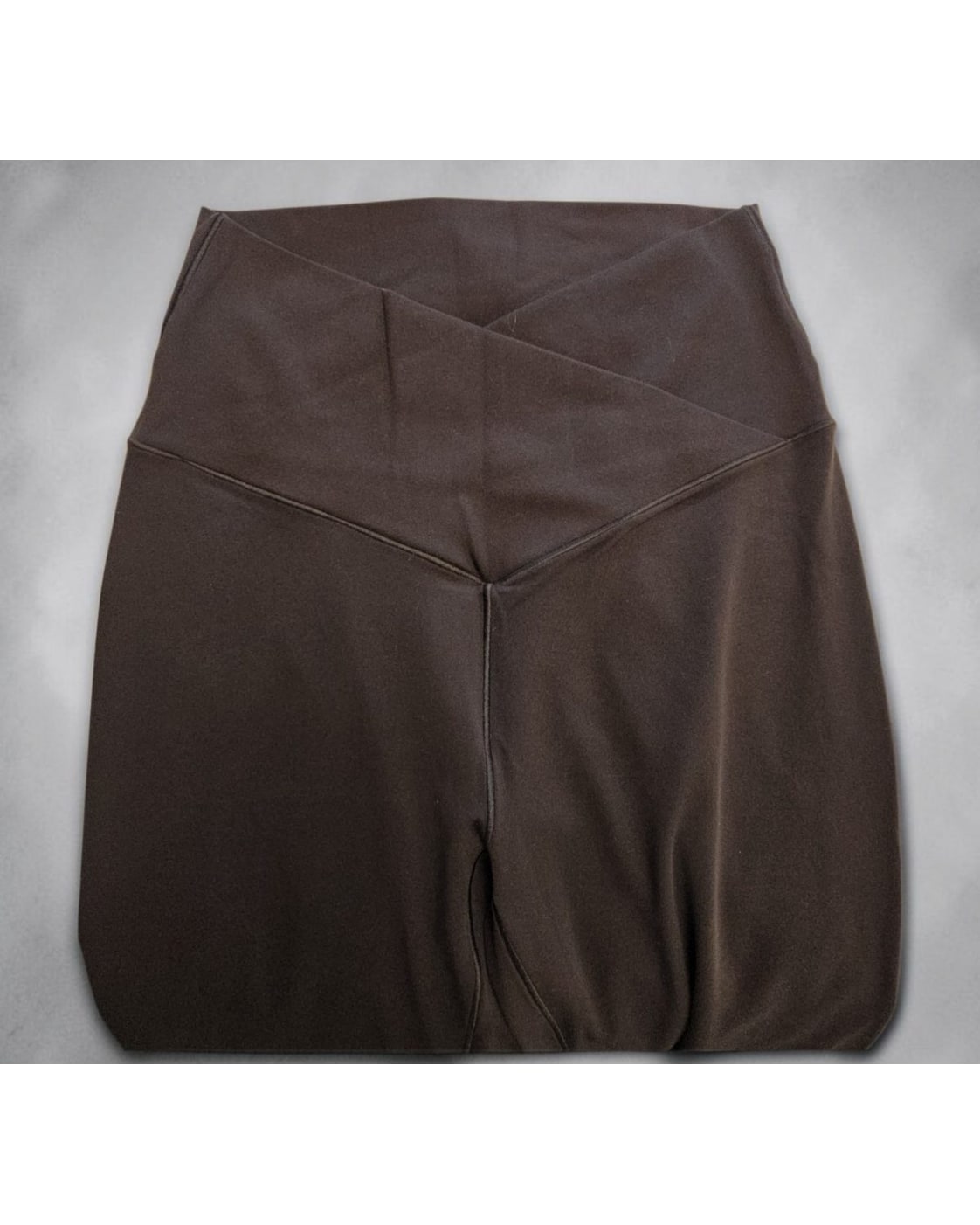 OFFLINE by Aerie Crossover Flare Leggings
