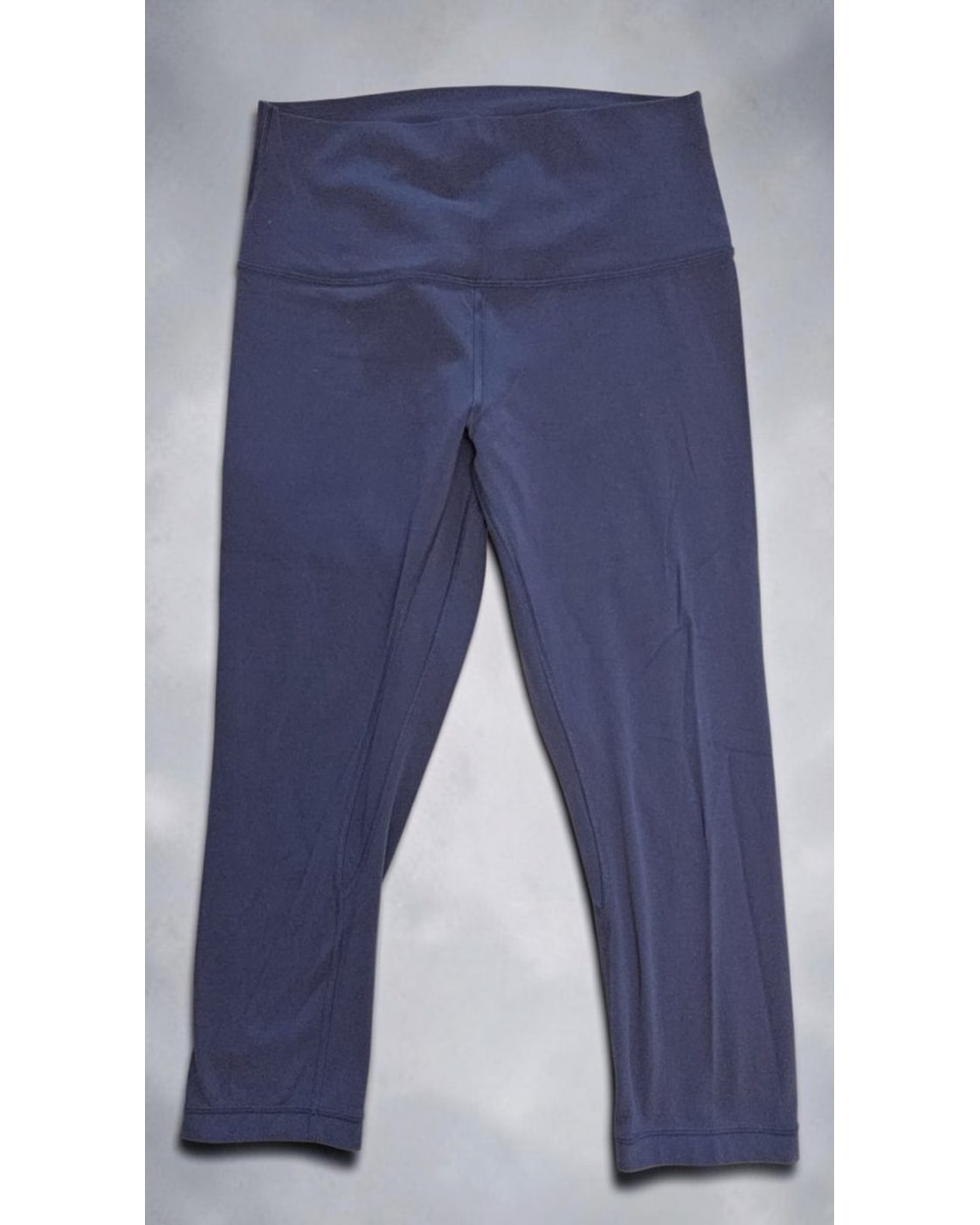 lululemon High-Rise Cropped Leggings