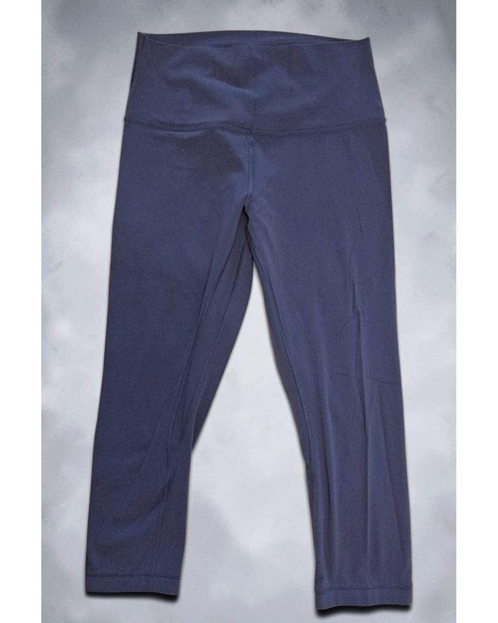 lululemon High-Rise Cropped Leggings