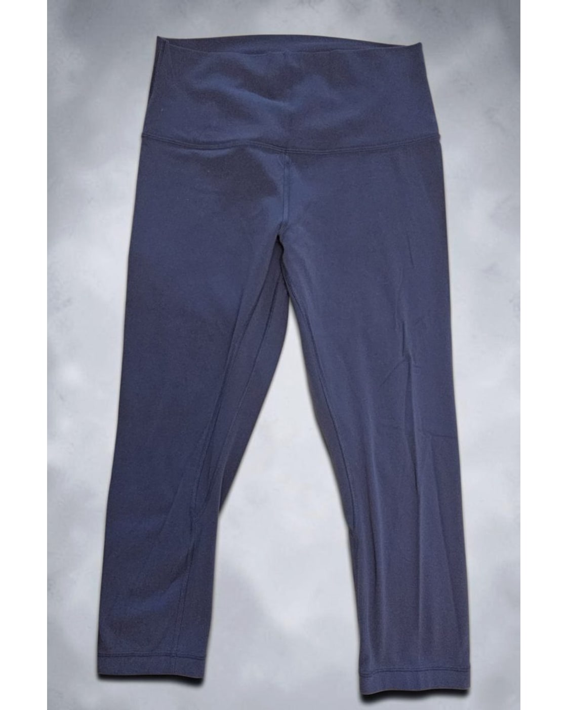 lululemon High-Rise Cropped Leggings